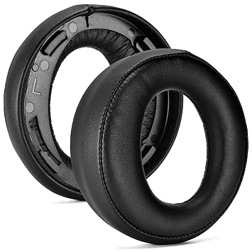 Replacement Cushion Ear Pads earmuff earpads cup cover pillow for Sony ps3 ps4 gold Wireless Playstation 3 Playstation 4 CECHYA-0083 Stereo 7.1 Virtual Surround headphone headset