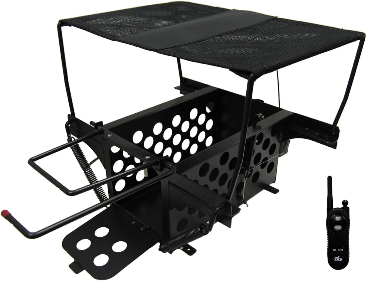 DT Systems 700 Series Remote Bird Launcher for Pheasant and Duck Sized Birds : Pet Training Collars : Sports & Outdoors