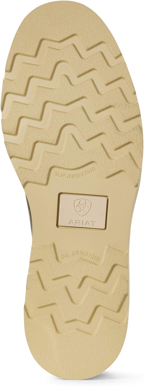 ARIAT Men's Recon Lace Boot