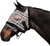 Vista 1 de Máscara antimoscas Kensington KPP con recorte de polar, M