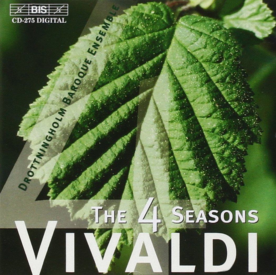 THE FOUR SEASONS