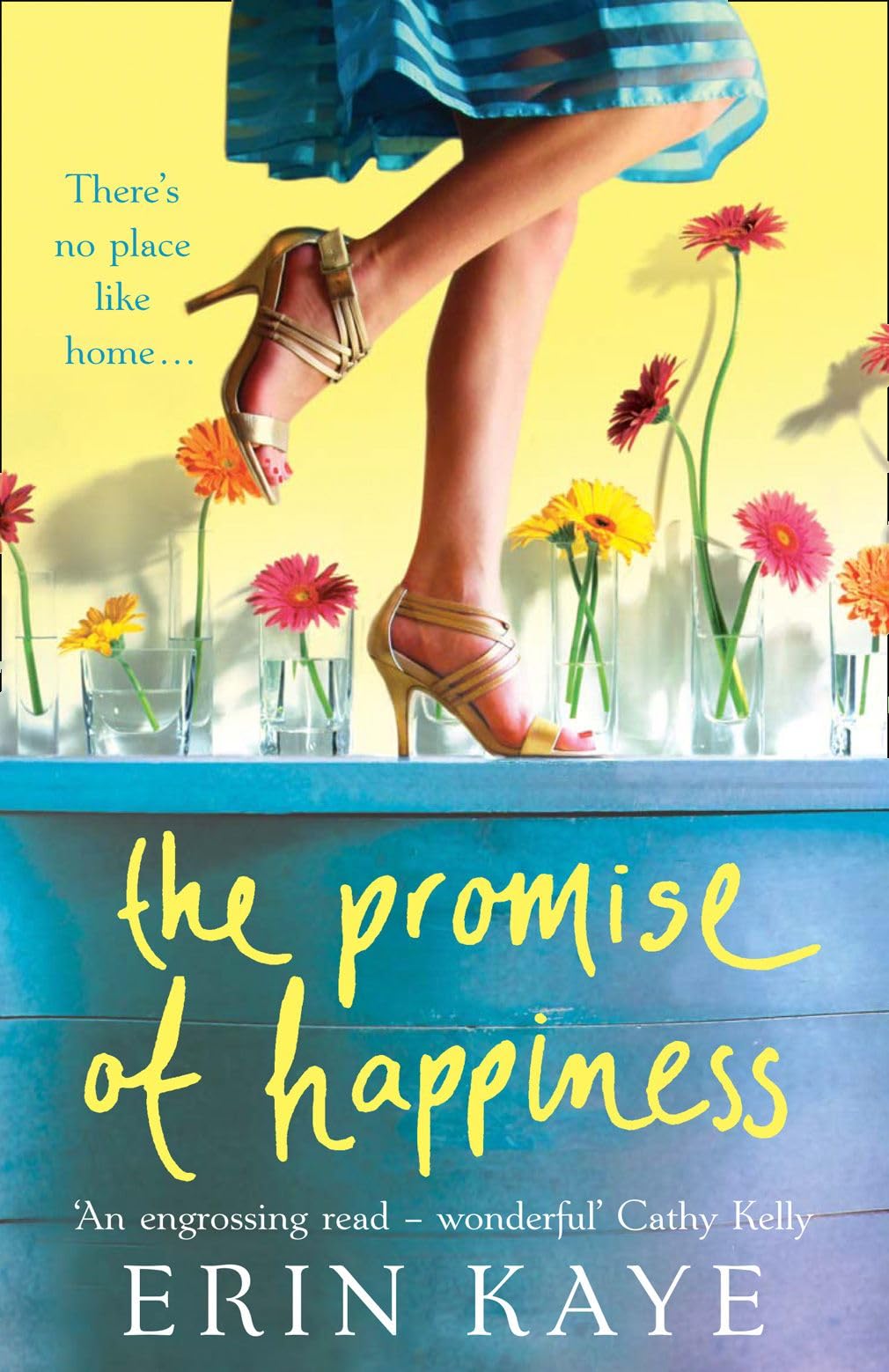 The Promise of Happiness,Erin Kaye