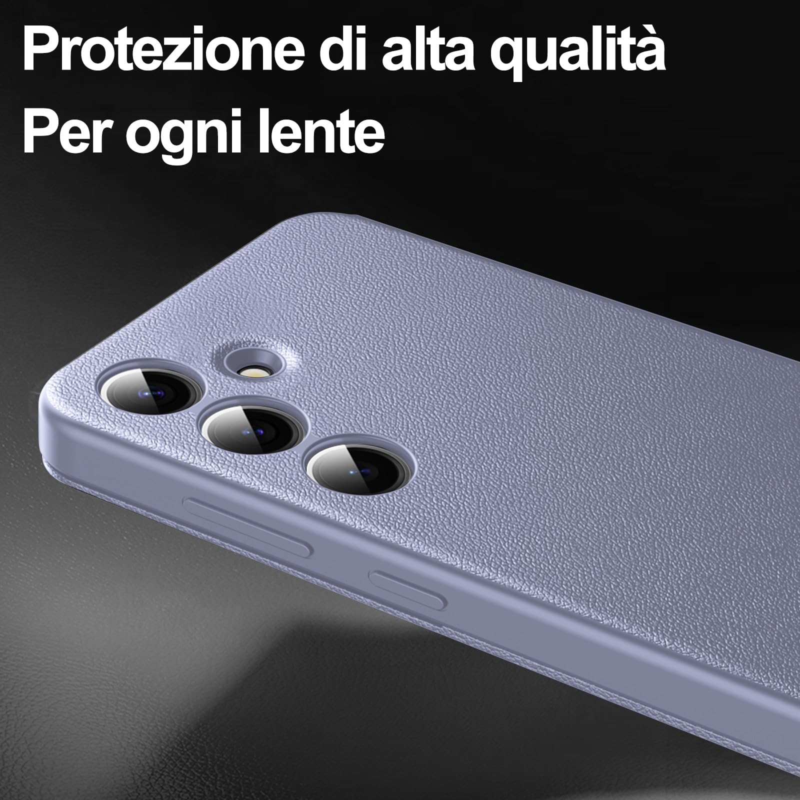 Cover per Samsung Galaxy S26 Custodia a Libro Portafoglio Pelle Flip Carta Fessura Con Finestra di Visione Notifiche e Porta Carte Cover Antiurto Custodia per Samsung S26 5G Case
