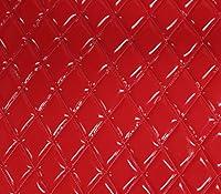 Vista 34 de Tela de espuma acolchada de vinilo con tapicería de espuma de 3/8 de pulgada para forro de automóviles, paneles de puertas, botes y asientos. Forro