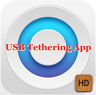 usb tethering app