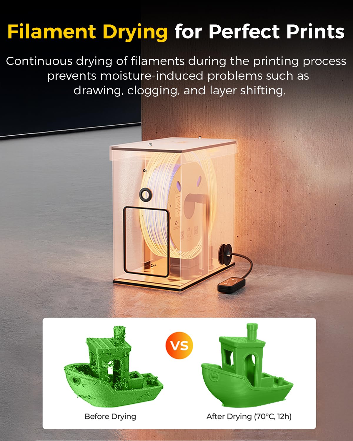 プリンター・複合機 CREALITY CHAMBER HEATER m29537473074_1.jpg?1760767058