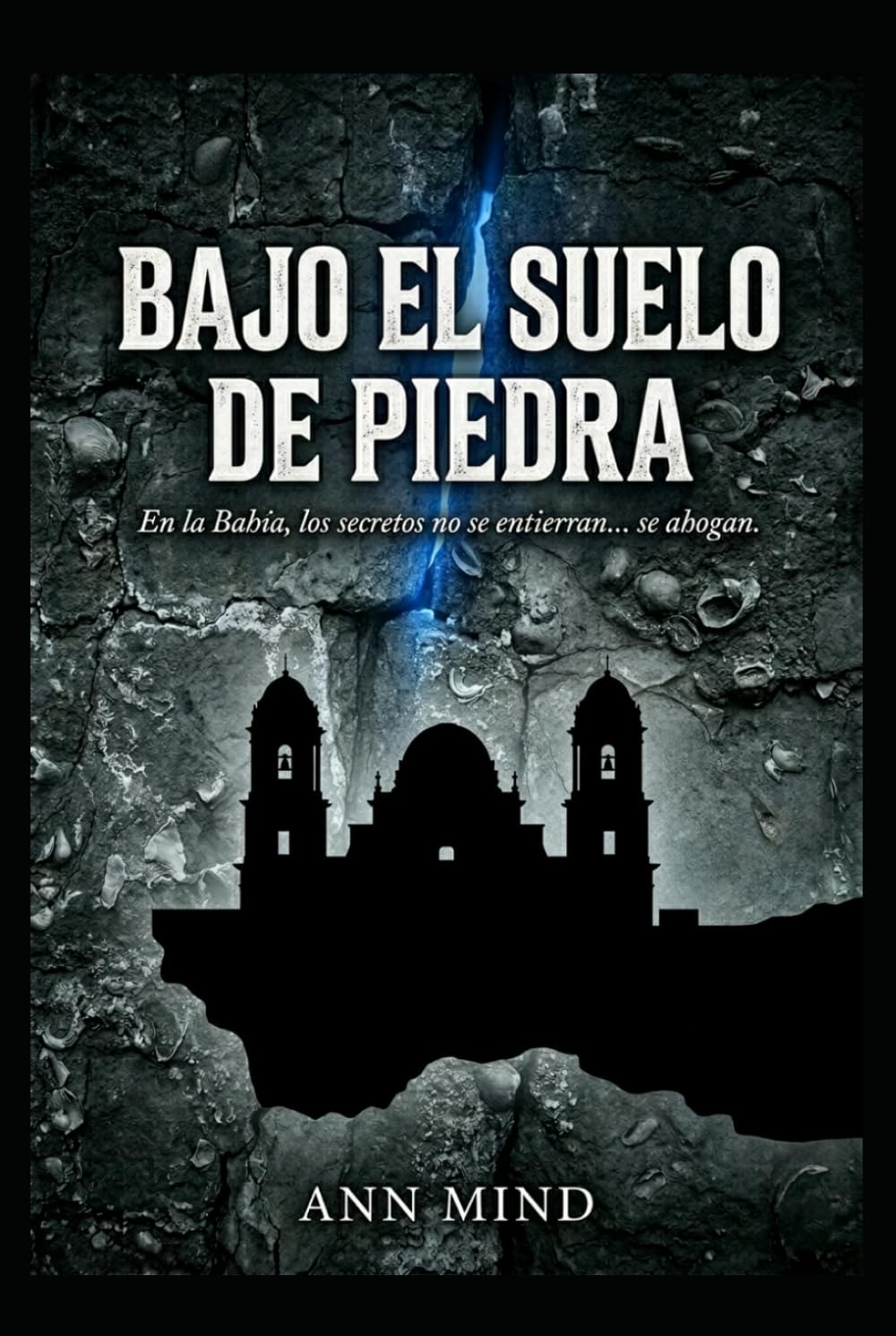 Bajo el suelo de Piedra