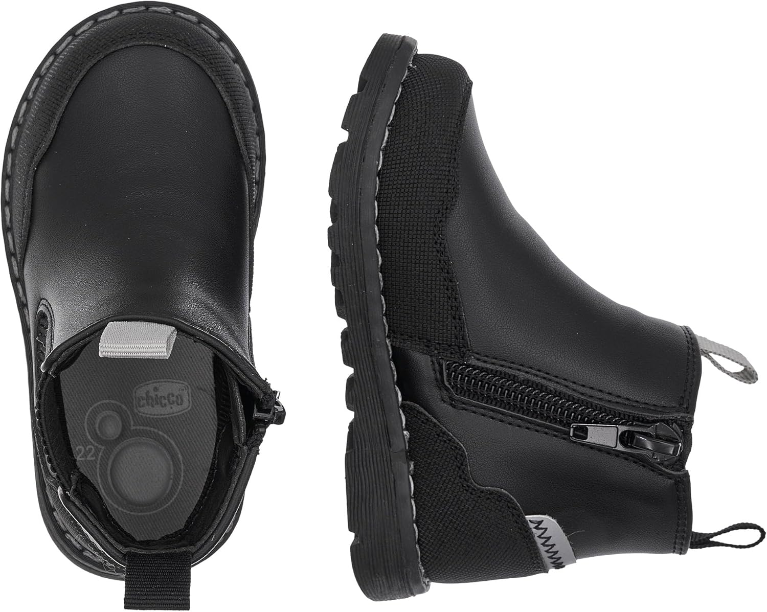 Chicco boys Stiefelette