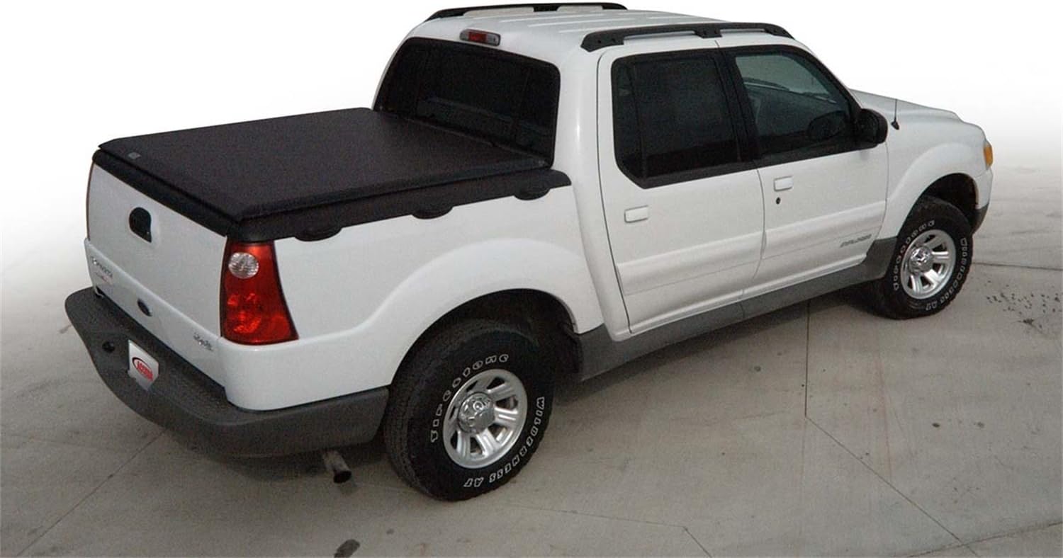 Access 21329 Limited Edition Roll-Up Tonneau Cover