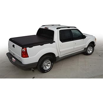 Amazon Com Access 11129 Original Roll Up Tonneau Cover Automotive