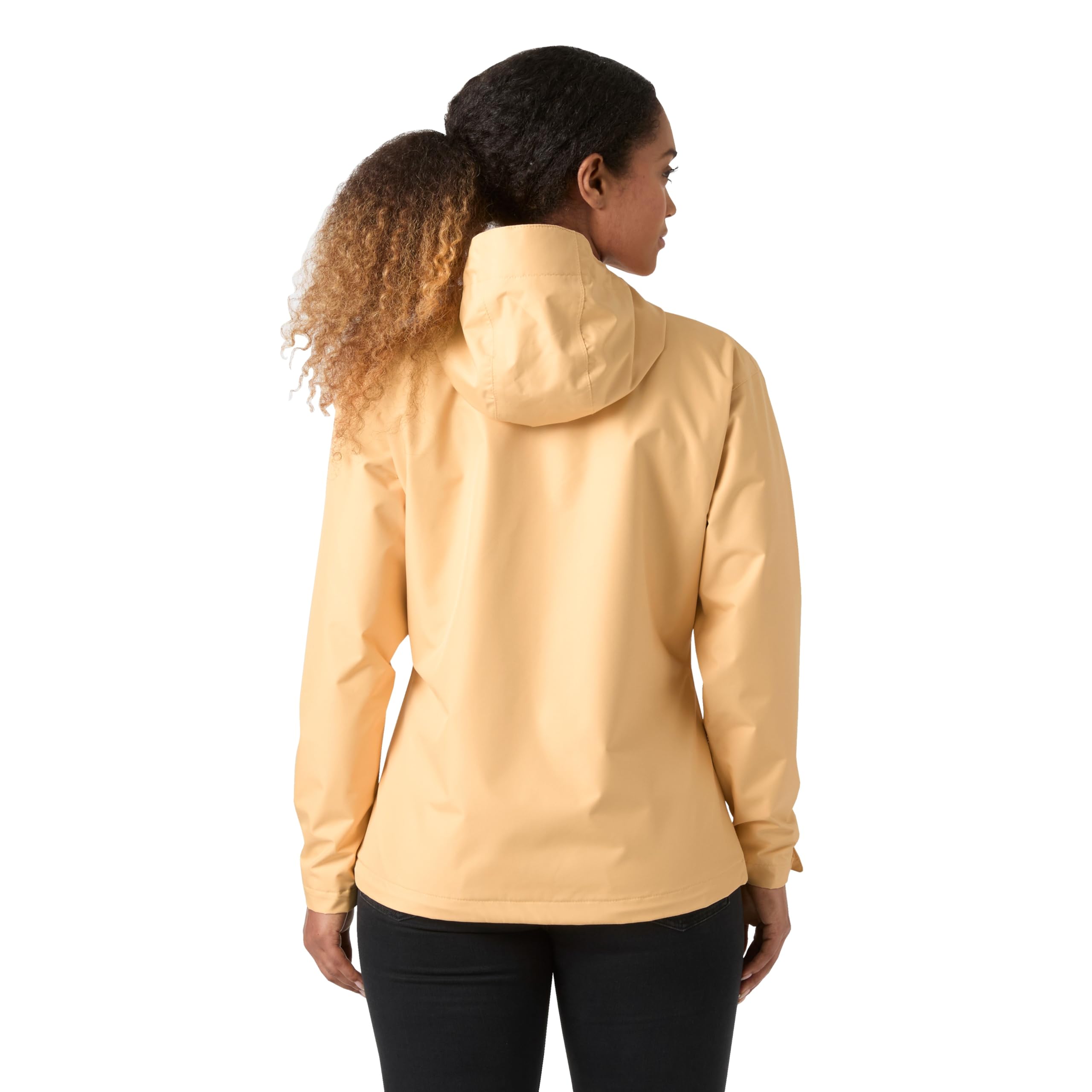 Helly Hansen Damska kurtka W Seven J, Miami Peach, L