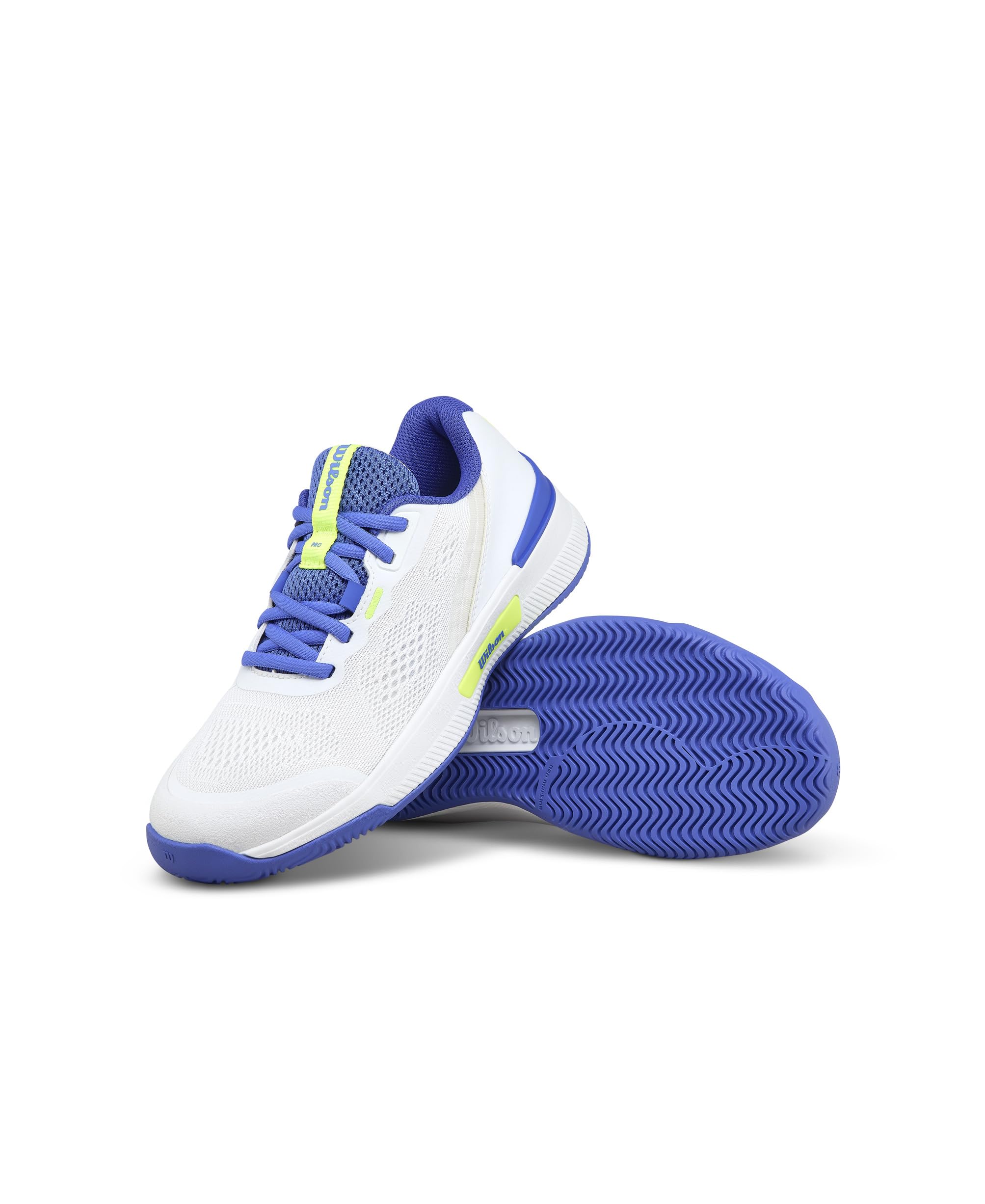 Wilson Intrigue PRO Women's Tennis Shoes, Scarpe Donna