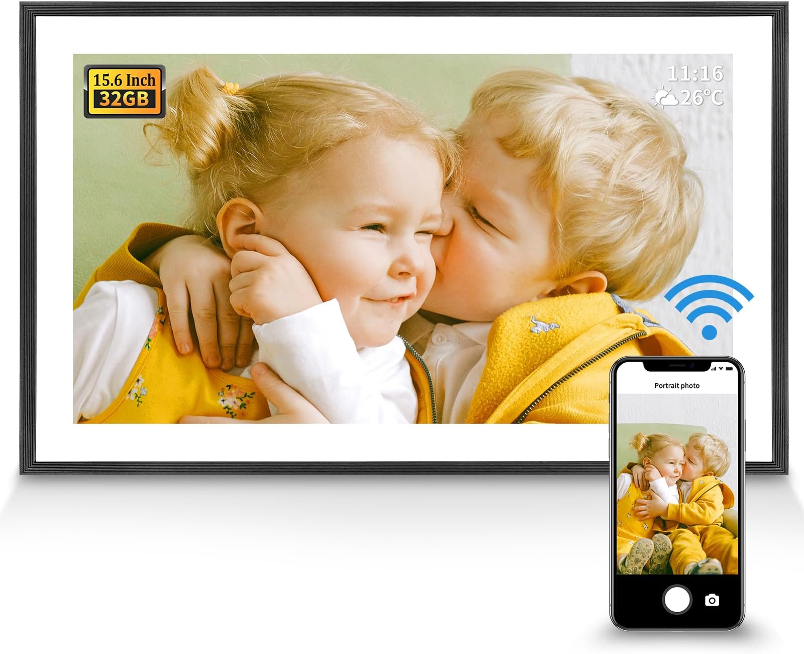 Amazon.com : Uhale 15.6