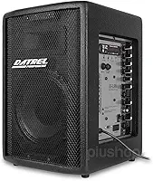 CAIXA DE SOM ATIVA 8' 150W DATREL BLUETOOTH PROFISSIONAL