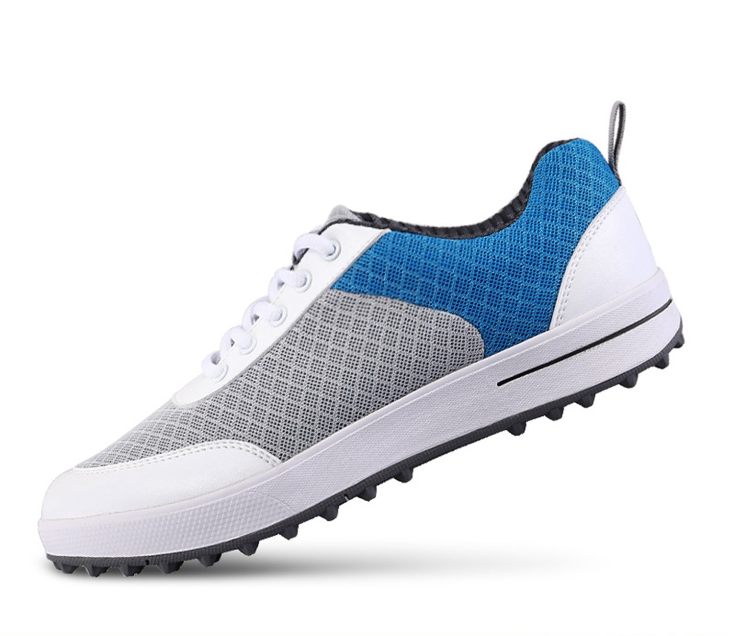 Scarpe da Golf da Donna Outdoor Impermeabile Traspirante Antiscivolo Scarpe da Golf Scarpe da Corsa Scarpe da Ginnastica per Le Donne