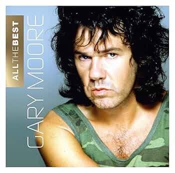 メ⑮-108 GARY MOORE アナログレコード まとめ売り5作品 Amazon.co.jp: 5 Album Set: ミュージック