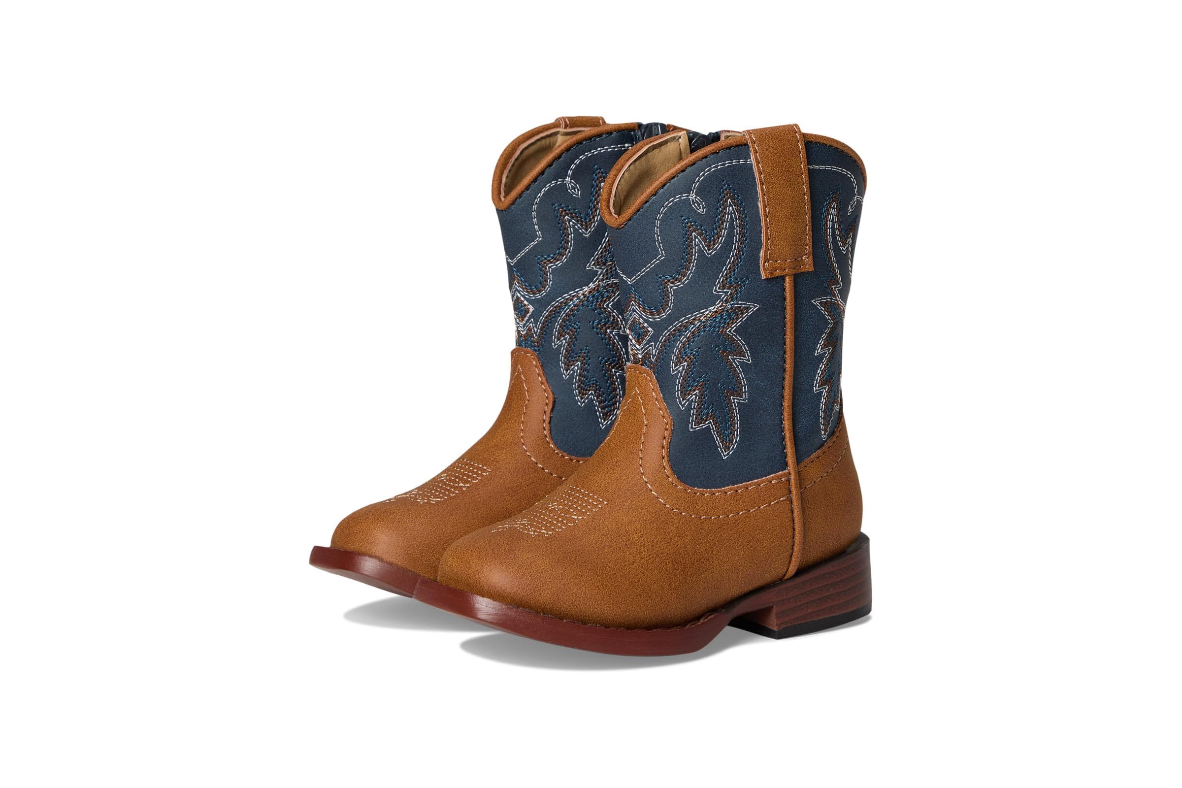 Ботинки Roper Kids Heritage (Toddler)