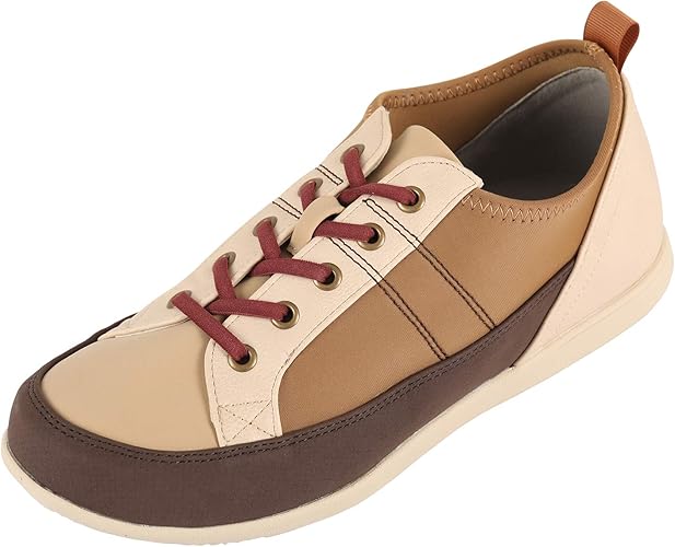 Amazon Wiskaqi レディース スニーカー 軽量 弾性 靴紐 シューズ 運動靴 カジュアル ウォーキング ランニング 通勤 シューズ 通学 トレーニング 滑り止め かっこいい靴スリッ ポン レディース ジム 耐滑ソール シューズ 靴 スニーカー Camel M Wiskaqi シューズ Amazon Wiskaqi レディース スニーカー 軽量 弾性 靴紐 シューズ 運動靴 カジュアル ウォーキング ランニング 通勤 シューズ 通学 トレーニング 滑り止め かっこいい靴スリッ ポン レディース ジム 耐滑ソール シューズ 靴 スニーカー Camel M Wiskaqi シューズ