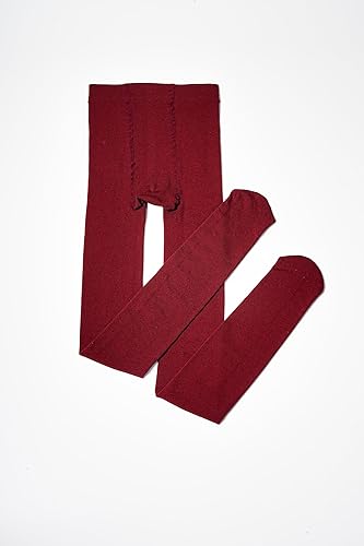 Vista 3 de EVERSWE Women's Opaque Fleece Lined Tights, Thermal Tights