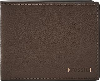 Carson - Cartera plegable de
