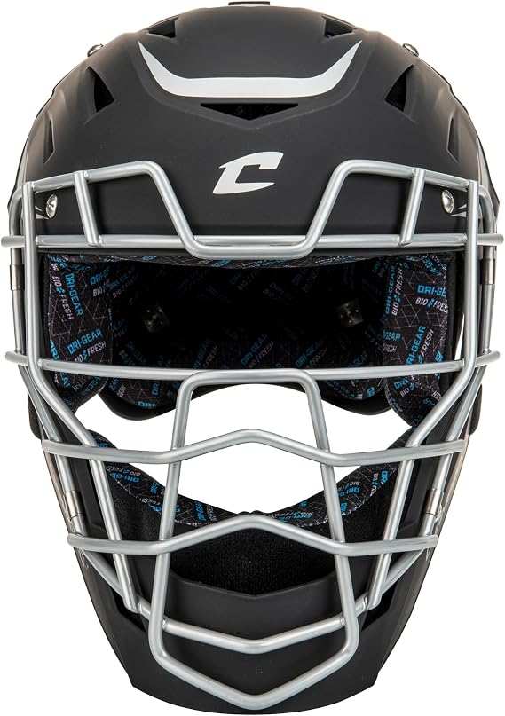 Champro Optimus Pro Fastpitch Catcher's Kit