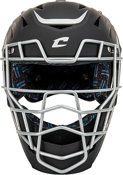 Champro Optimus Pro Fastpitch Catcher's Kit