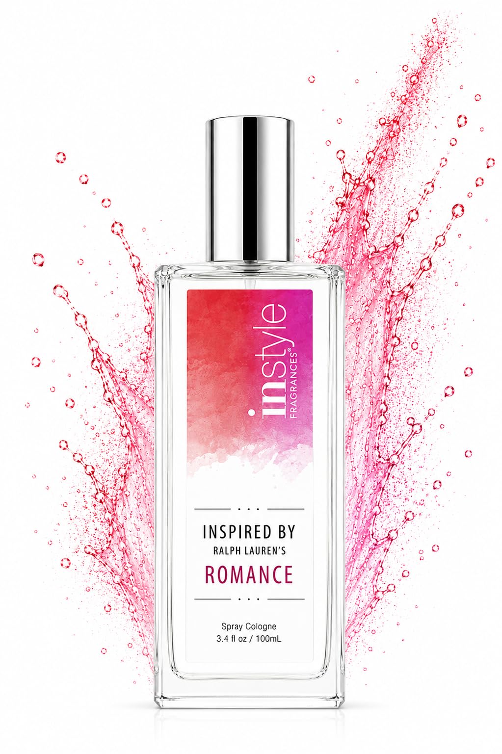 Amazon.com : Instyle Fragrances | Inspired by Ralph Lauren's