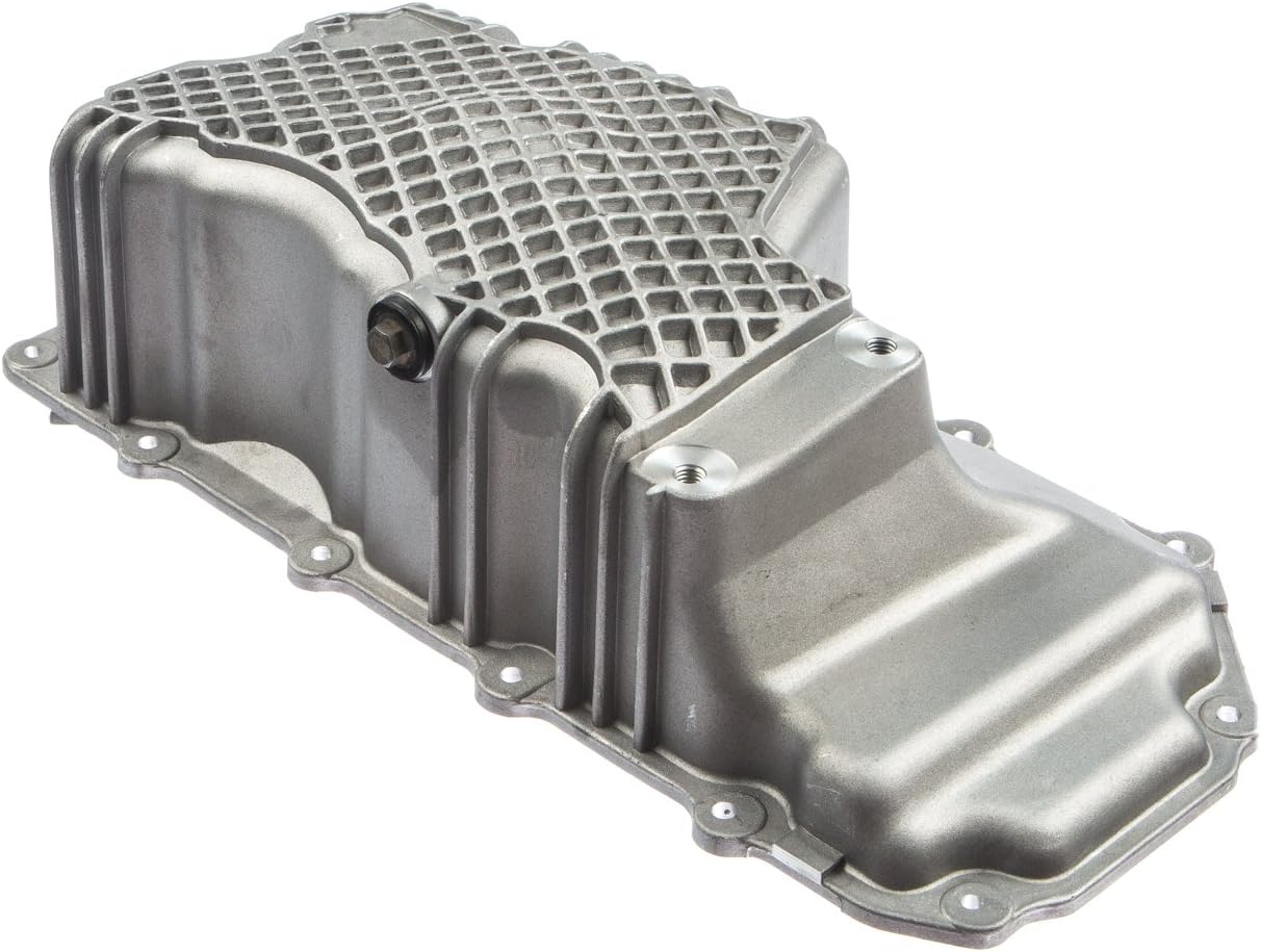 ATP 103338 Graywerks Engine Oil Pan