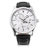 Orient Contemporary Sun & Moon