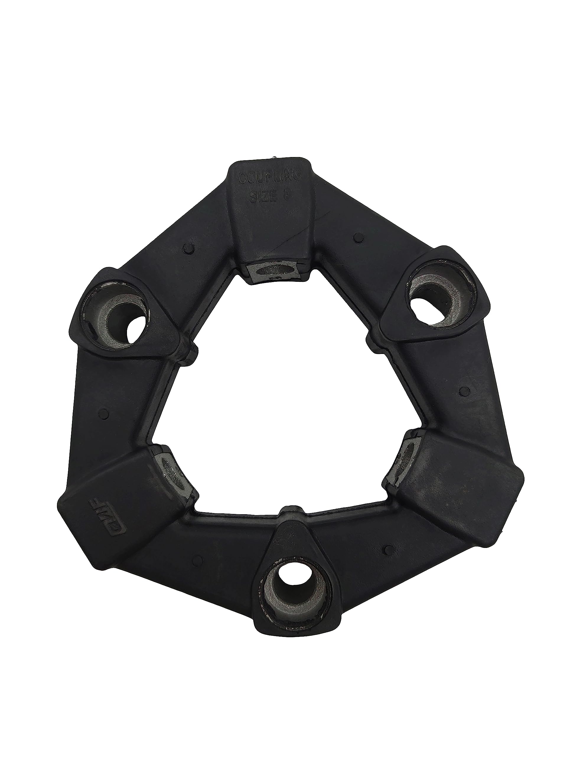 8AS Coupling 2019608 3633643 778322 for Centaflex CF-A-08 Series