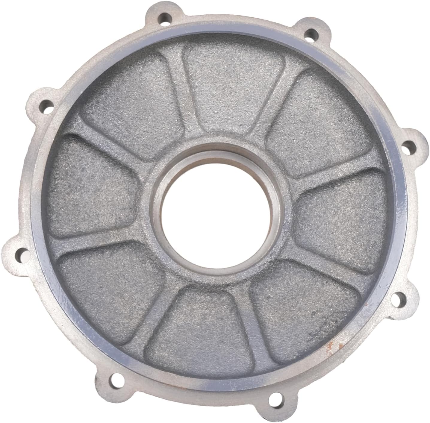 TA040-13133 TA040-13132 Front Axle Cover Compatible with Kubota L2501D L3240 L3410 L3430 L35 L3540 L3560 L39 L4400H L35 L3940 L4060 L4310 L4400DT