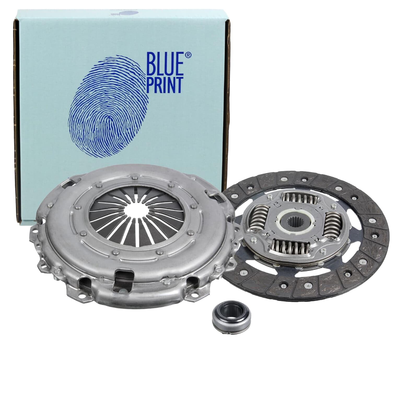 Blue Print Kit Frizione ADP153058-image