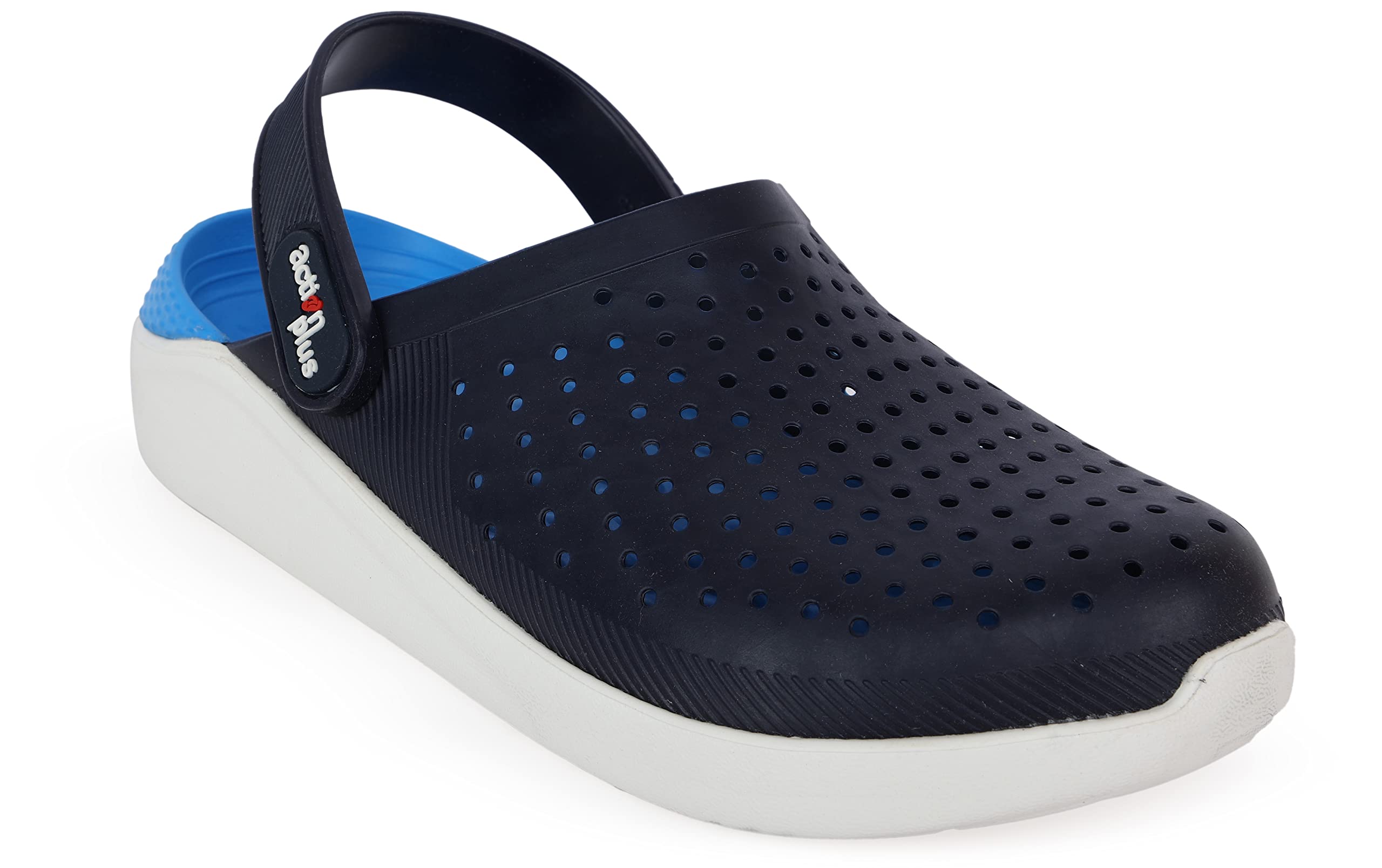 Action Men Navy Blue Stylish & Lightweight Sport Shoes | Running Shoes | Walking Shoes | Exercise Shoes | Yoga Shoes | Gym Shoes ONTC0003NVRB08 | Size-8 (B0C8V3WGJ4) Amazon Price History, Amazon Price Tracker