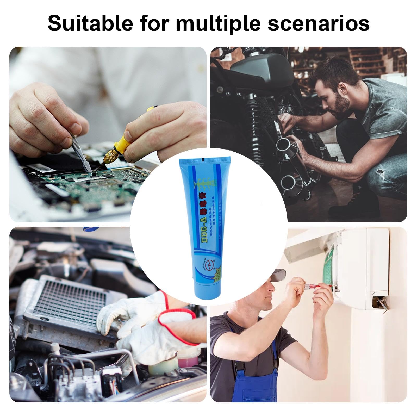 Graisse Diélectrique Automobile Pour Connecteurs France