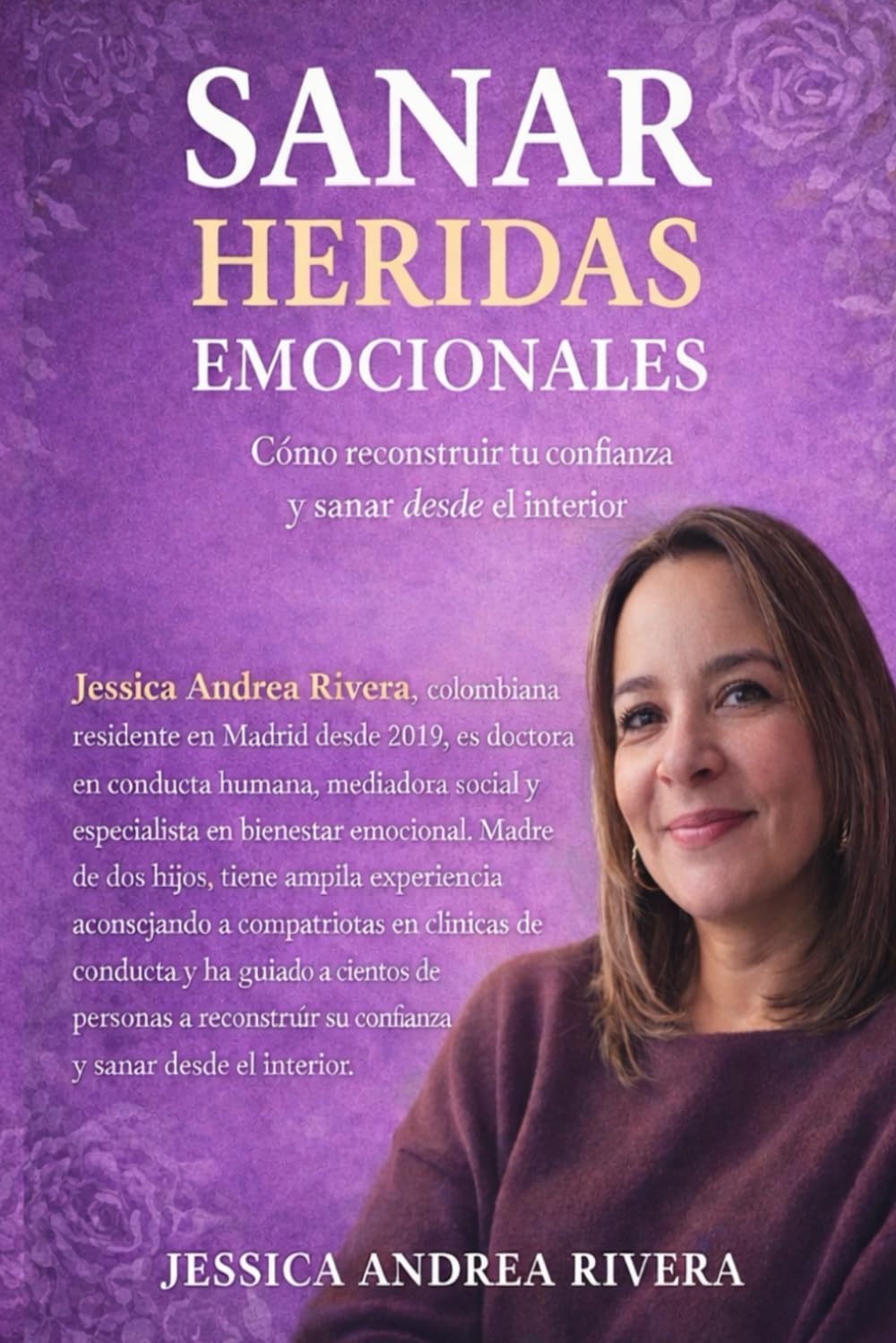 Cómo soltar las heridas emocionales del pasado