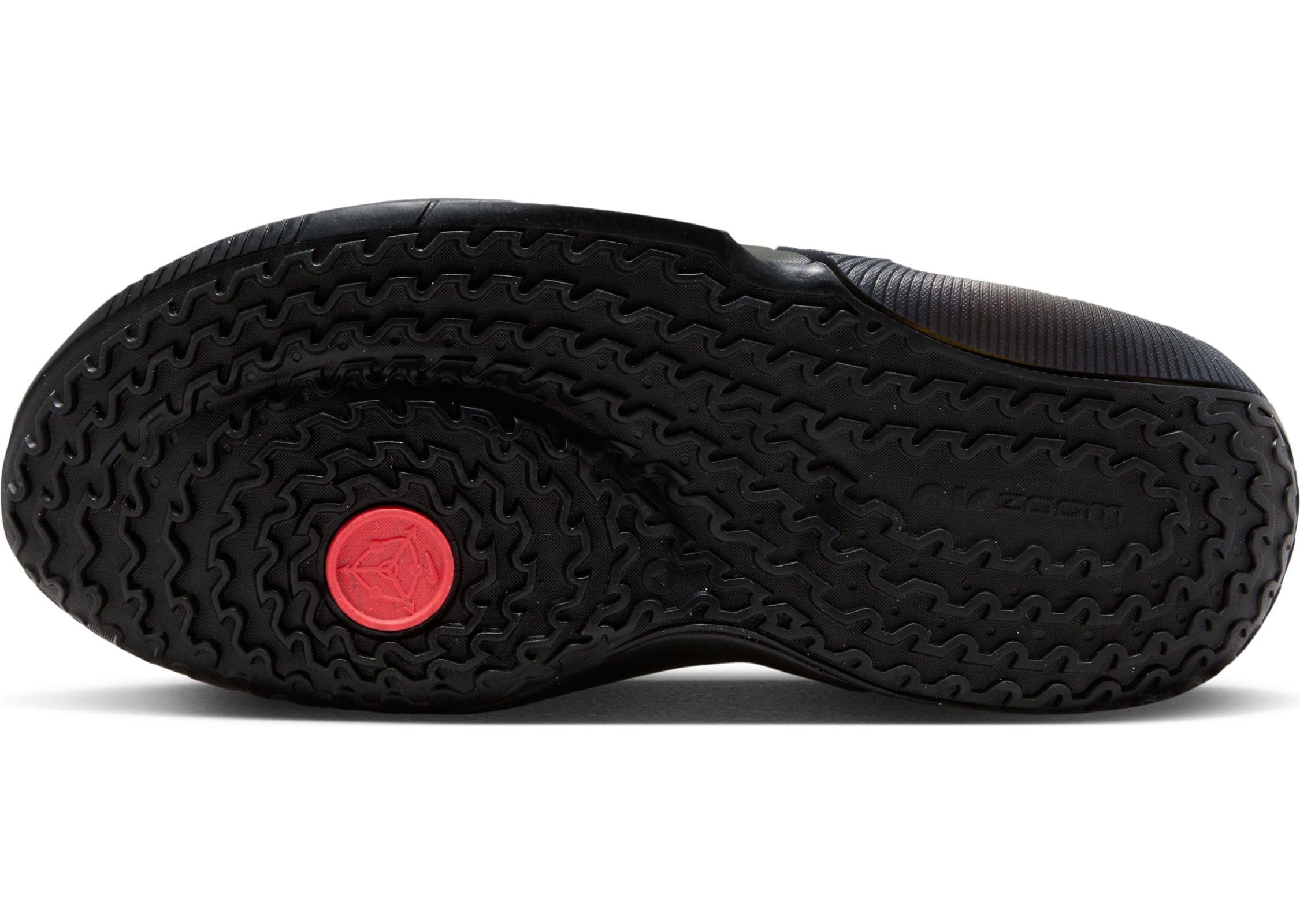 Nike Air Zoom Crossover 2 (GS) Tres Cuartos de altoUnisex niños