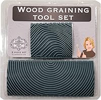 Vista 1 de Heirloom Traditions - Juego de herramientas de granulado de madera, 2