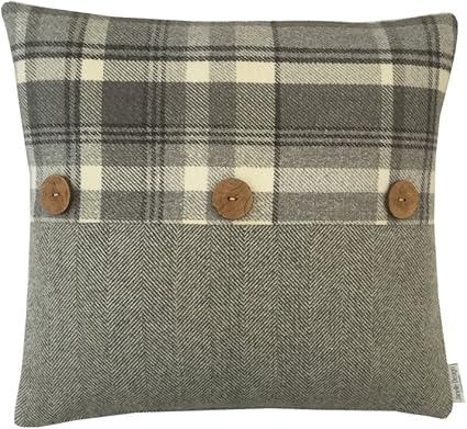 bespoke cushion covers