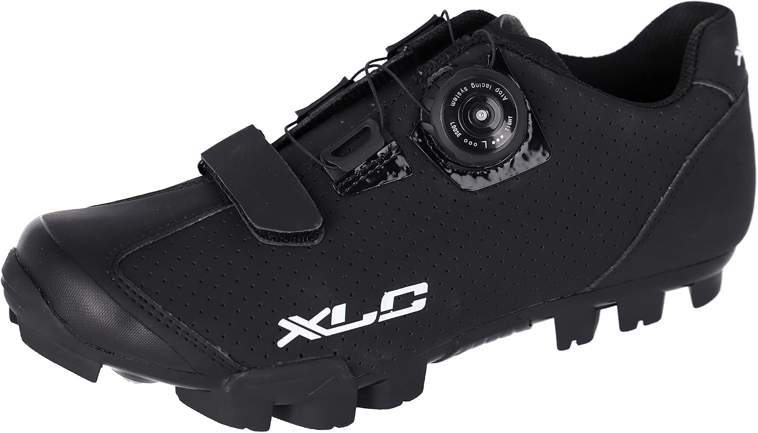 XLC Unisex MTB Cycling Shoes
