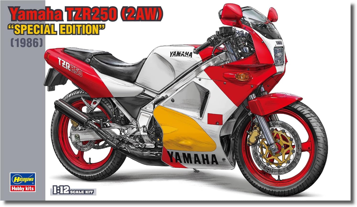 Hasegawa 621759 Model Kit, Multi-Colour