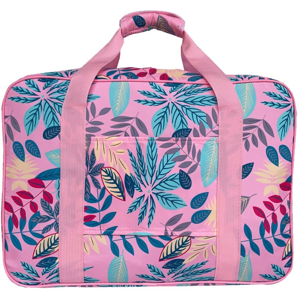 Tote Bag - Sewing Machine - Maple And Oak Designs 7 thumbnail image