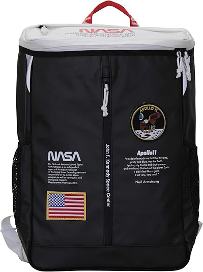 Amazon Co Jp Nasaボックスリュック レディース メンズ ボックスリュック 通勤 通学 Pc収納 大容量 リックサック 軽量 鞄 カバン 高校生 大学生 大人 旅行バッグ Nasa9106 ブラックホワイト シューズ バッグ Amazon Co Jp Nasaボックスリュック レディース メンズ ボックスリュック 通勤 通学 Pc収納 大容量 リックサック 軽量 鞄 カバン 高校生 大学生 大人 旅行バッグ Nasa9106 ブラックホワイト シューズ バッグ