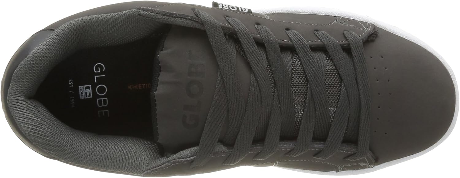 Globe Unisex Skateboarding Low-top