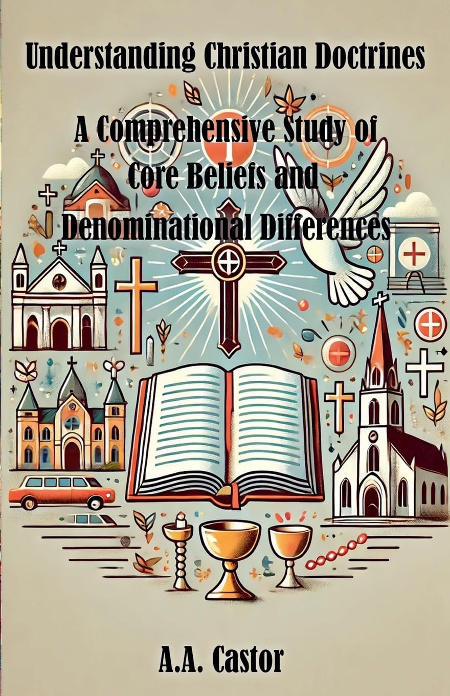 Understanding Christian Doctrines: A Comprehensive Study of Core Beliefs and Denominational Differences