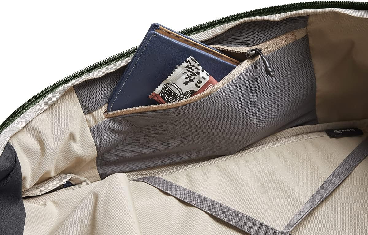 bellroy transit backpack plus