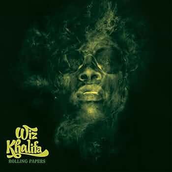 Wiz Khalifa Now Playing ベストアルバム 新品 レコード Wiz Khalifa - Now Playing ベストアルバム レコード - メルカリ