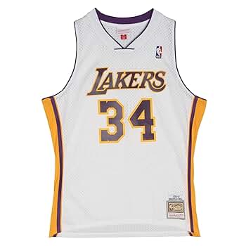 Lakers 34番 ユニフォーム サイズ52 レア $_57.PNG?set_id=880000500F
