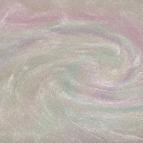 Miniatura 155 de Brew Glitter - Purpurina comestible para bebidas, cócteles, cerveza, adornar bebidas Certificado Kosher y Halal 100% comestible y de grado Azul