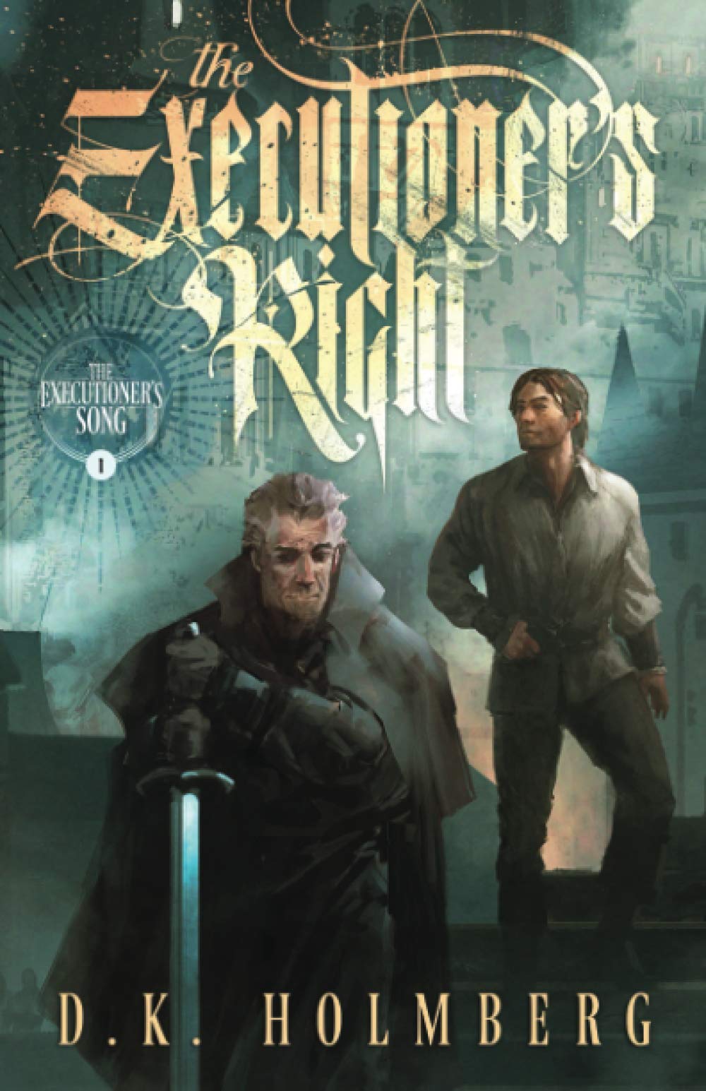 The Executioner's Right (The Executioner's Song)