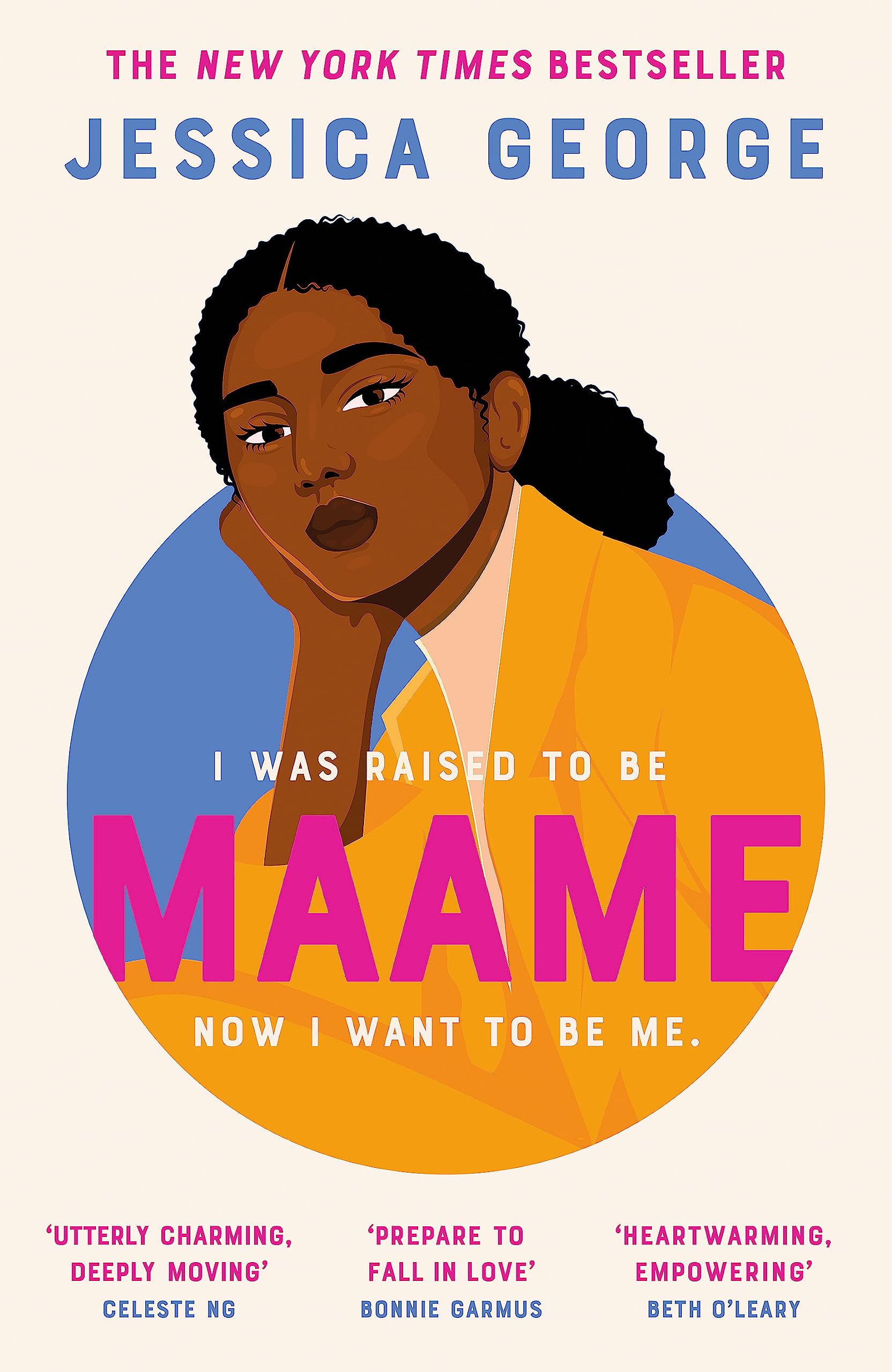 Maame Paperback – 16 February 2023